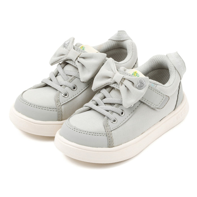 KIDS｜ifme CALIN Wild flower series ビッグリボンベルトスニーカー