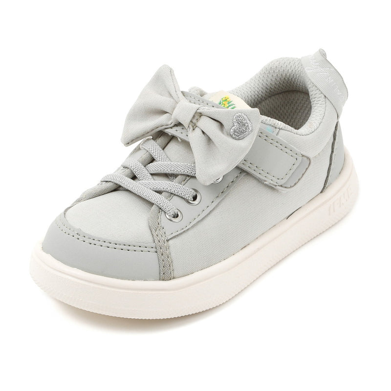 KIDS｜ifme CALIN Wild flower series ビッグリボンベルトスニーカー