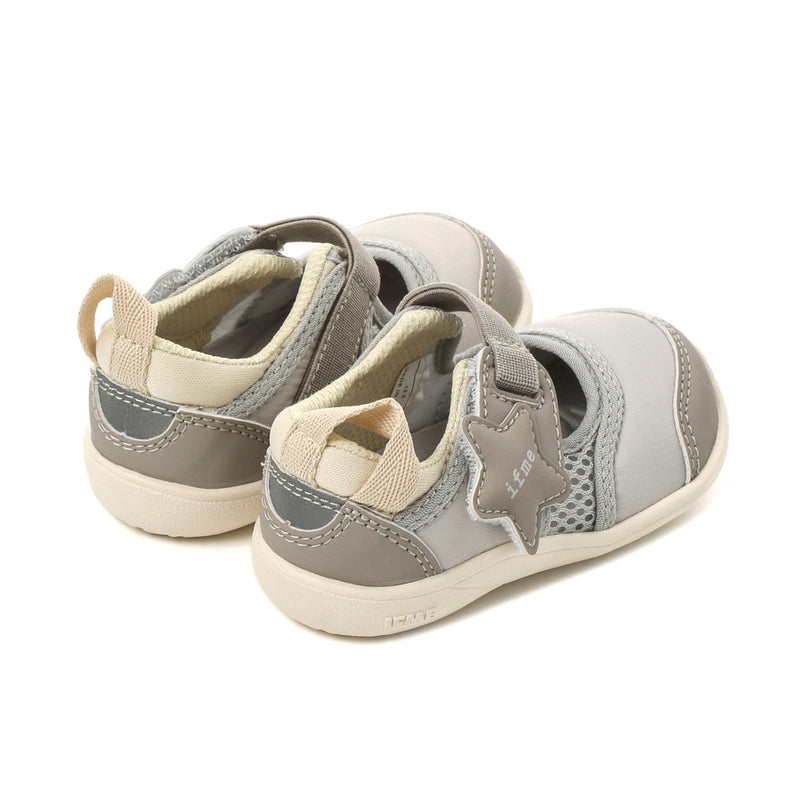 BABY｜ifme nature 直営限定 スターモチーフウォーターシューズ