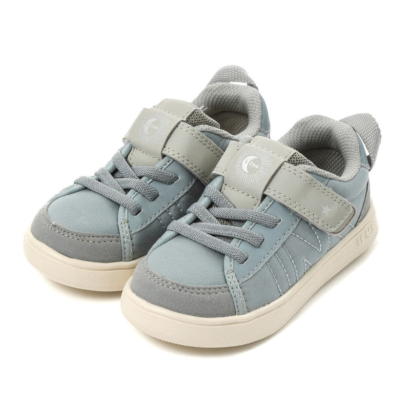 KIDS｜ifme nature 直営限定 スターモチーフシューズ