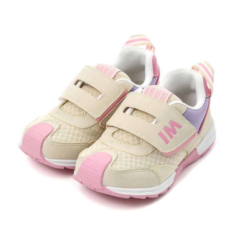 KIDS｜IFME Joob 太ベルトコンビスニーカー