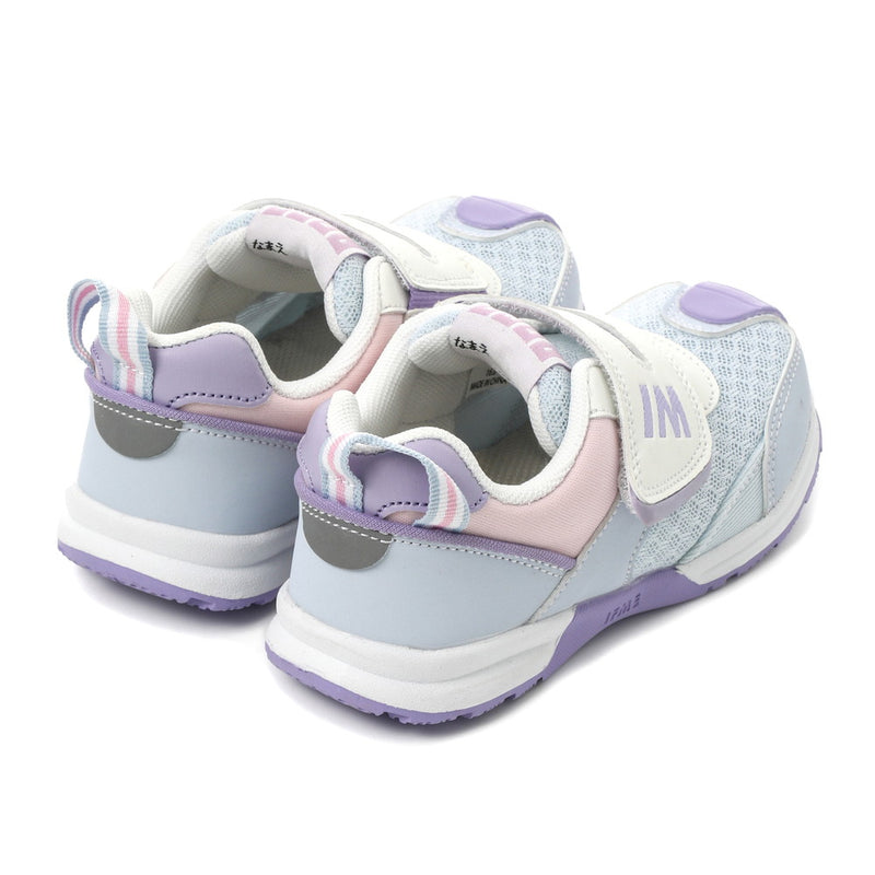 KIDS｜IFME Joob 太ベルトコンビスニーカー