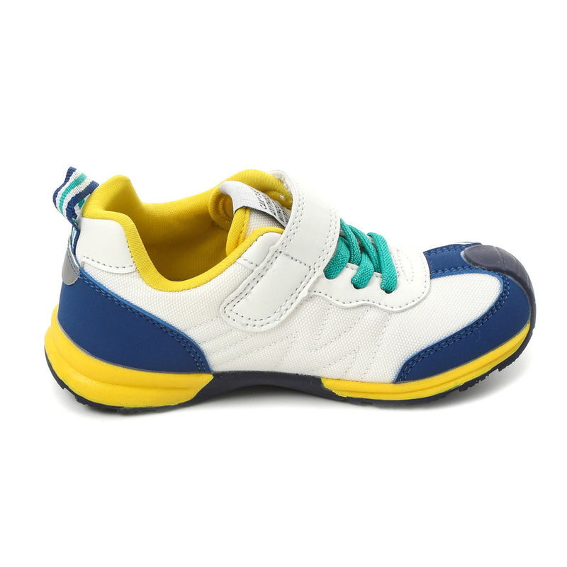 KIDS｜IFME Joob ワンベルトコンビスニーカー